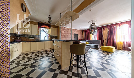 Дом в аренду в д Ховрино