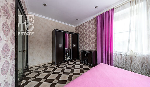 Дом в аренду в д Ховрино