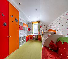 Дом в аренду в д Ховрино