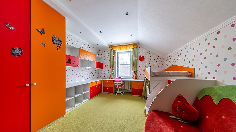 Дом в аренду в д Ховрино