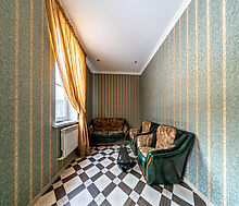 Дом в аренду в д Ховрино