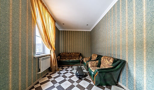 Дом в аренду в д Ховрино