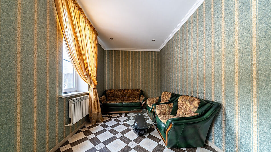 Дом в аренду в д Ховрино