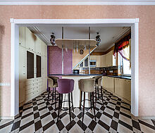 Дом в аренду в д Ховрино