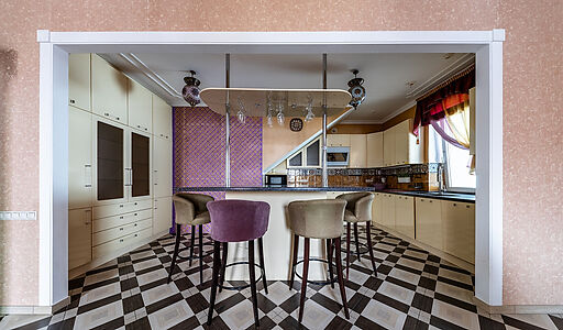 Дом в аренду в д Ховрино