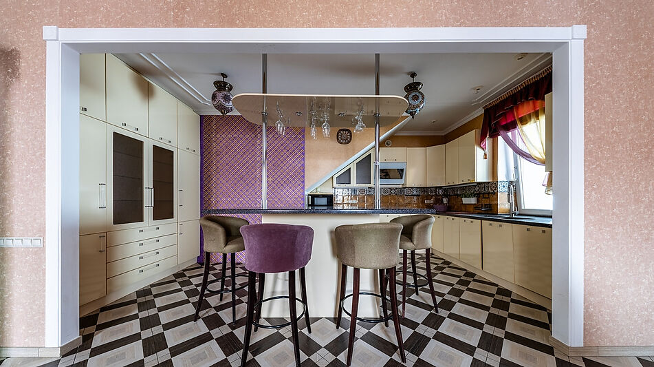 Дом в аренду в д Ховрино