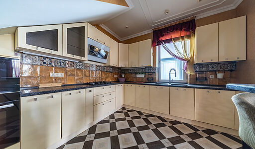 Дом в аренду в д Ховрино