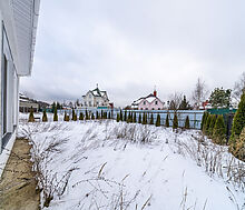 Дом в аренду в д Ховрино