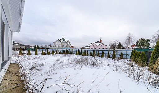Дом в аренду в д Ховрино