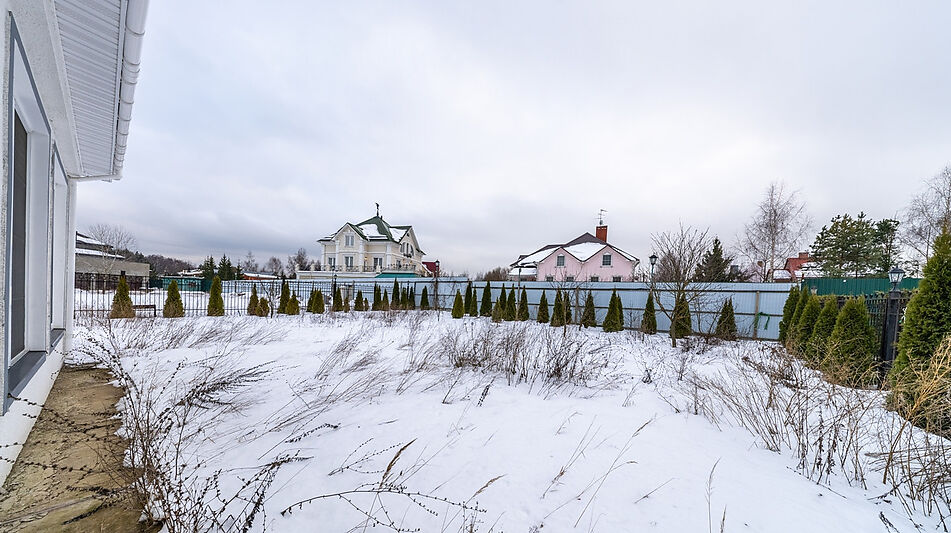 Дом в аренду в д Ховрино