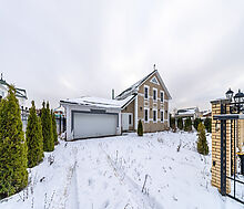 Дом в аренду в д Ховрино