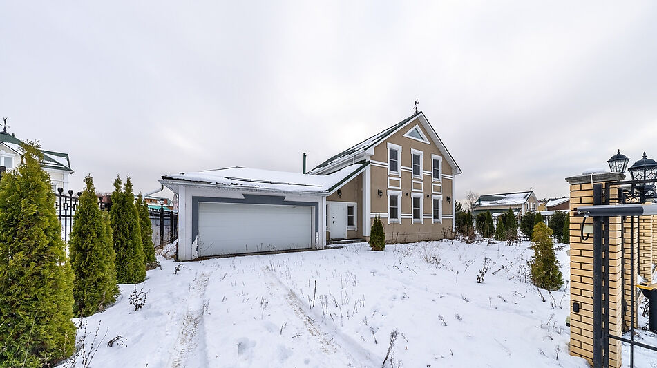 Дом в аренду в д Ховрино