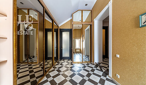 Дом в аренду в д Ховрино