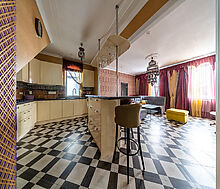 Дом в аренду в д Ховрино