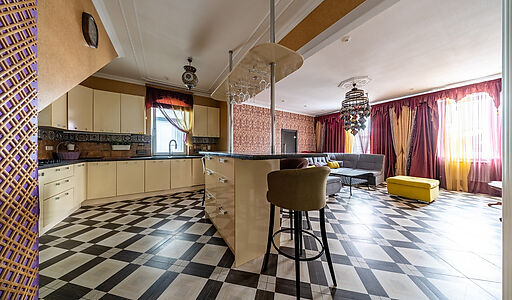 Дом в аренду в д Ховрино