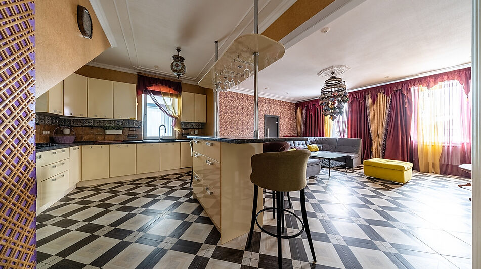 Дом в аренду в д Ховрино