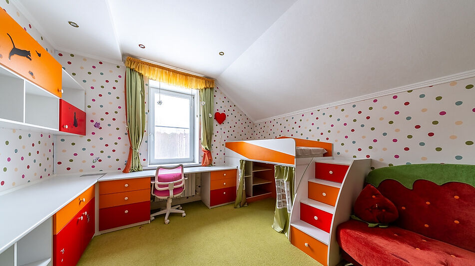 Дом в аренду в д Ховрино