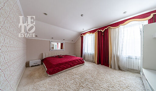 Дом в аренду в д Ховрино