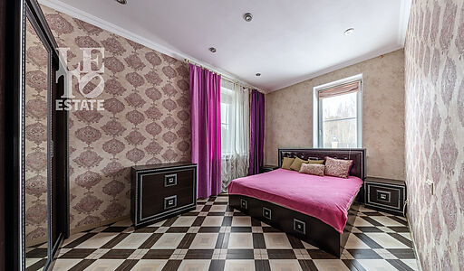 Дом в аренду в д Ховрино