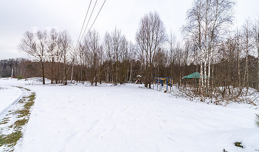 Дом в аренду в д Ховрино