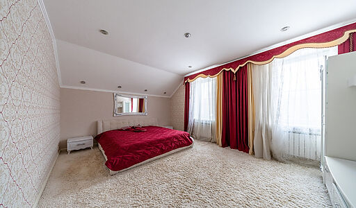 Дом в аренду в д Ховрино