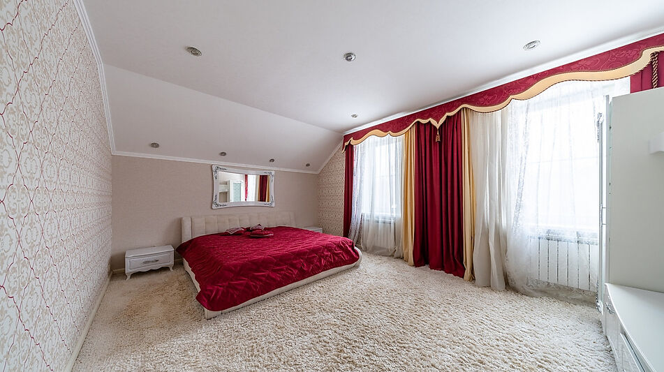 Дом в аренду в д Ховрино