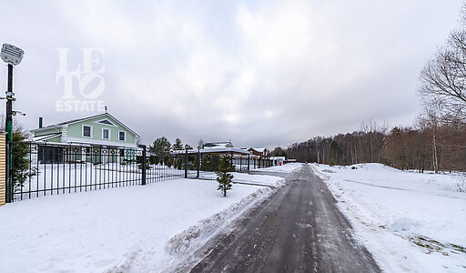 Дом в аренду в д Ховрино