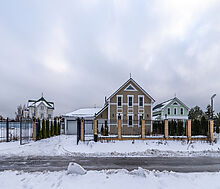 Дом в аренду в д Ховрино