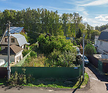 Деревня Драчево