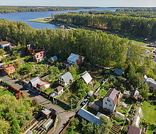 Деревня Драчево