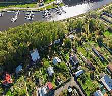 Деревня Драчево