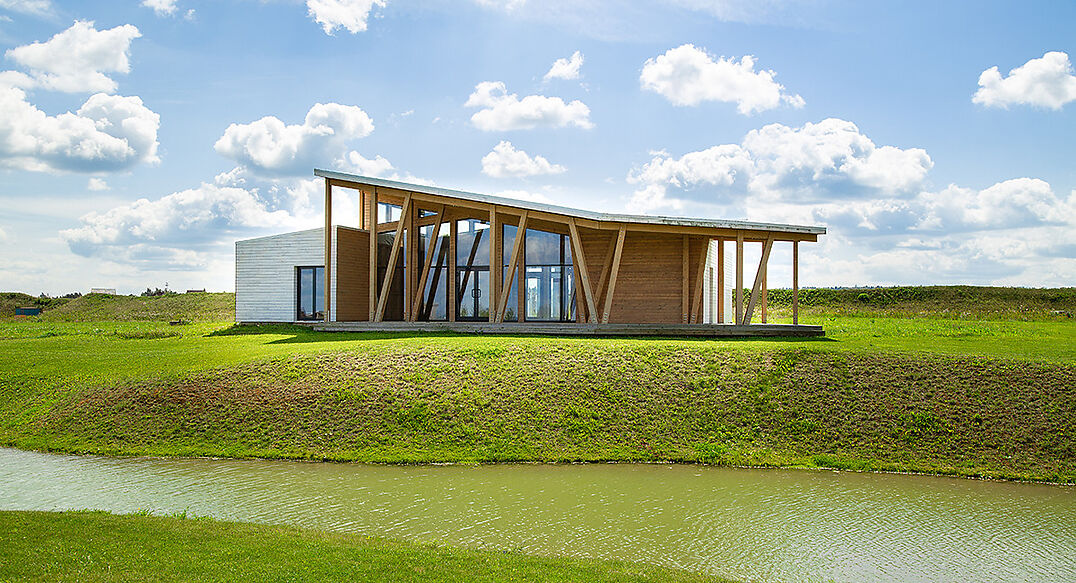 Вилла Линкс