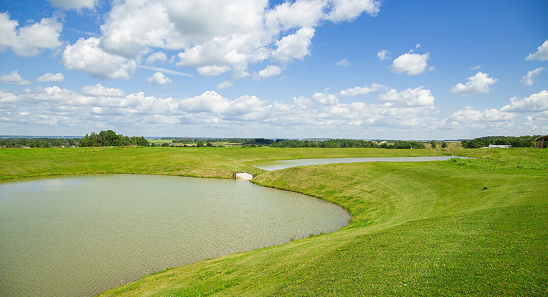 Вилла Линкс