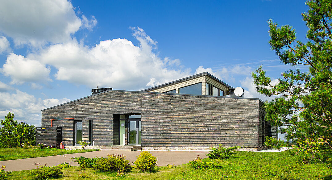 Вилла Линкс