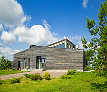 Вилла Линкс