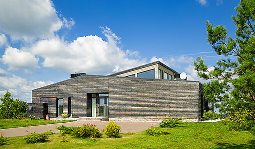 Вилла Линкс