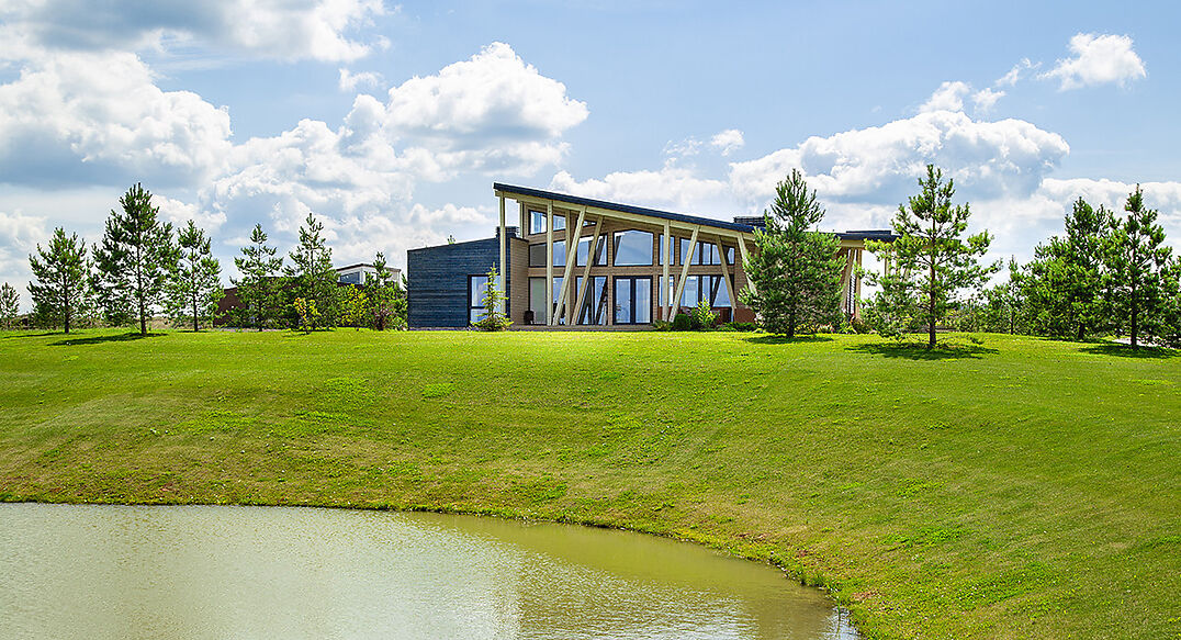 Вилла Линкс