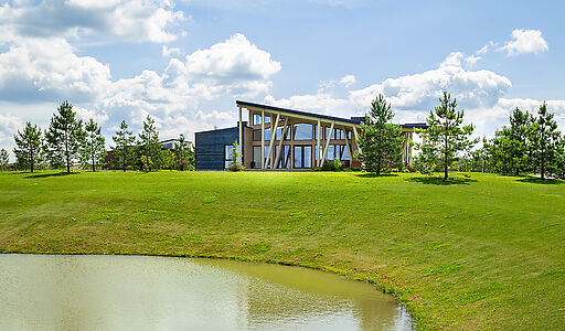 Вилла Линкс