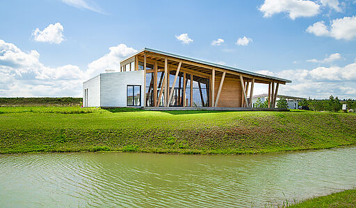 Вилла Линкс