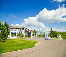 Вилла Линкс
