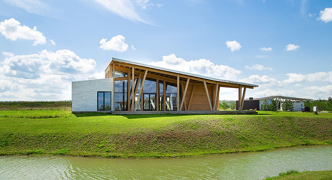 Вилла Линкс