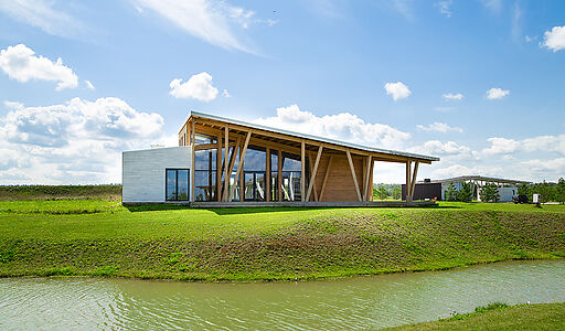 Вилла Линкс