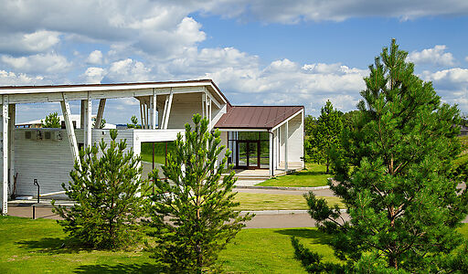 Вилла Линкс