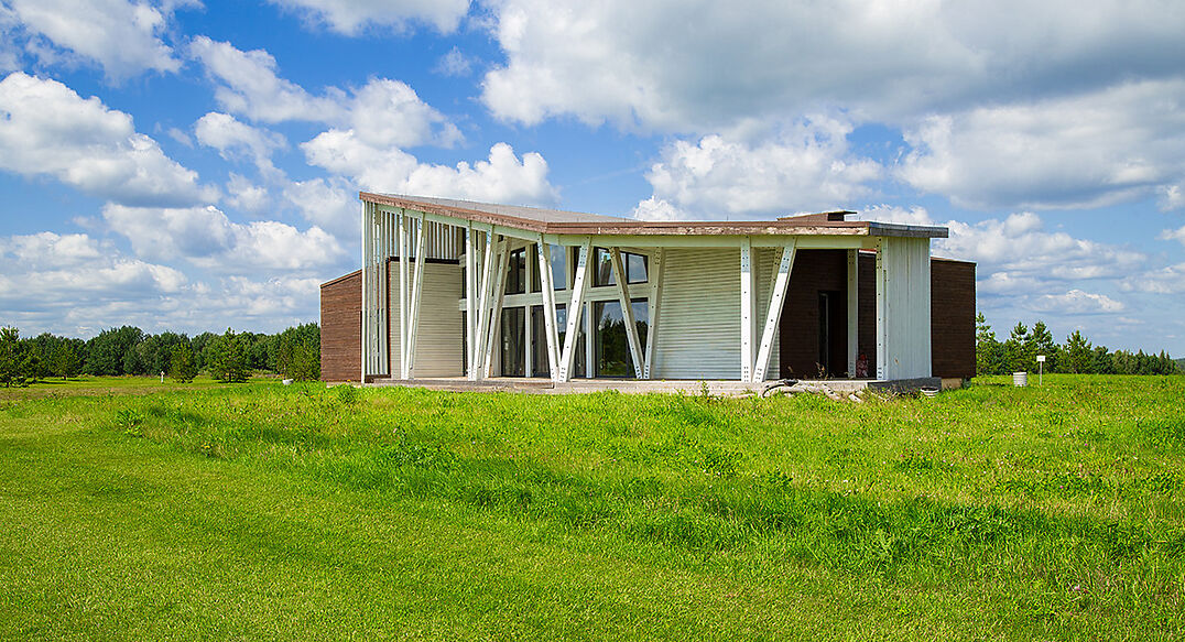 Вилла Линкс