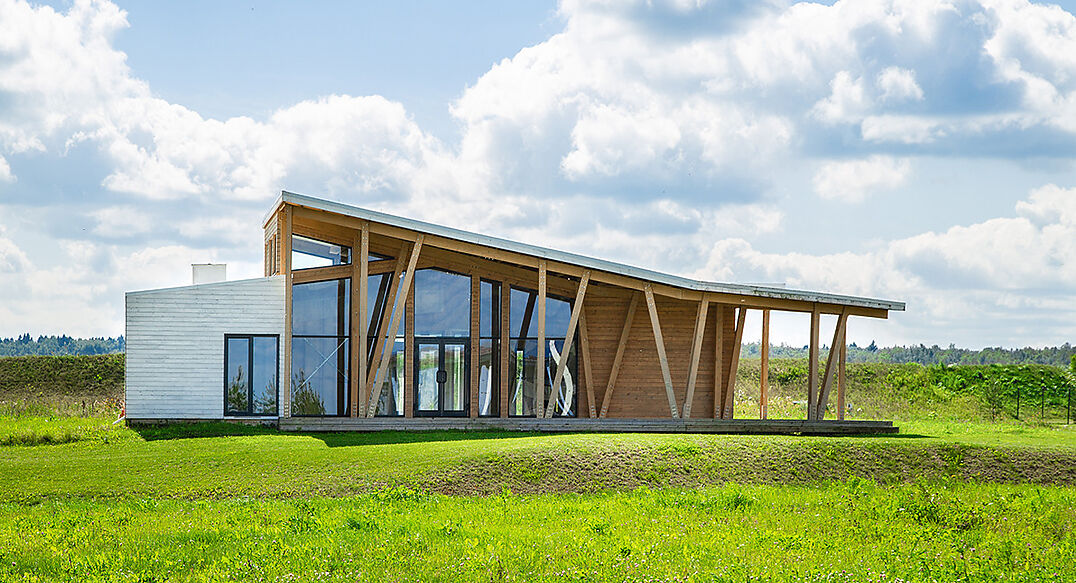 Вилла Линкс