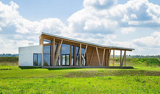 Вилла Линкс