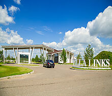 Вилла Линкс