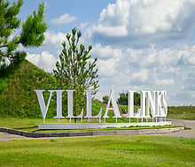 Вилла Линкс