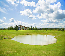 Вилла Линкс