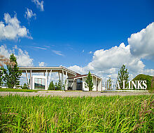 Вилла Линкс